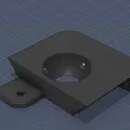 Tấm PingPong DriveKeys Plate - Thumbnail 6