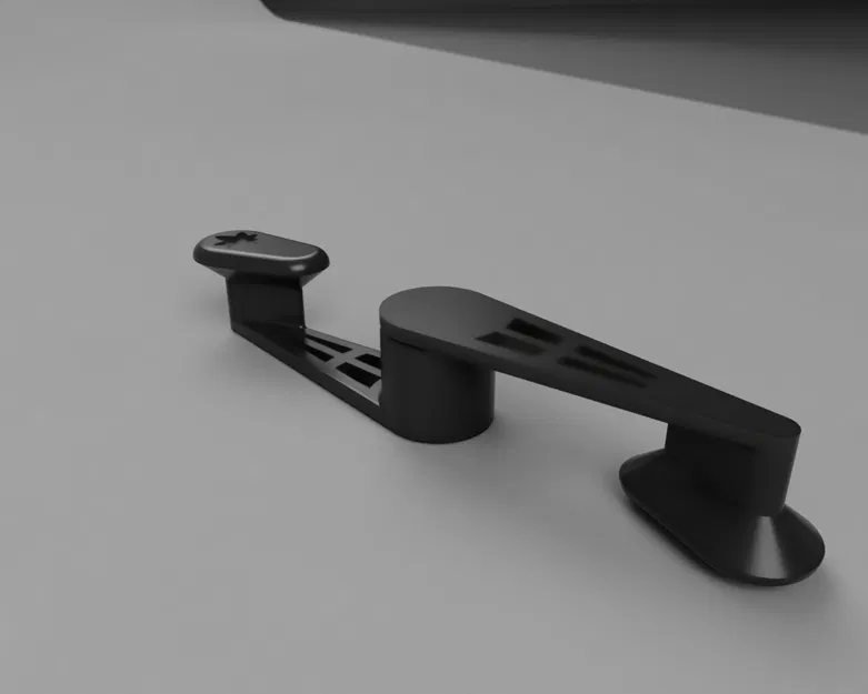 Bộ Kẹp Định Hình Cây Trồng LST Bracket (8 Vị Trí) - Image 1