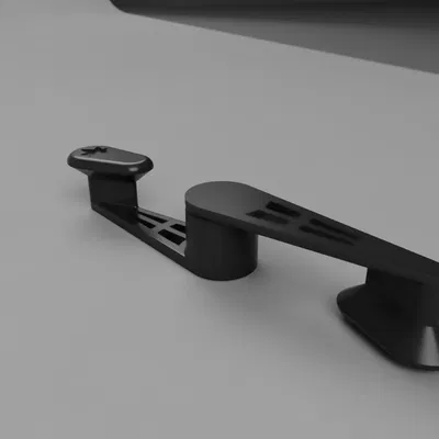 Bộ Kẹp Định Hình Cây Trồng LST Bracket (8 Vị Trí)