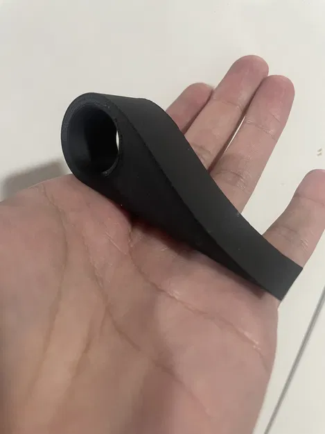 Chặn cửa thông minh - Phụ kiện in 3D hữu ích cho ngôi nhà bạn - Image 2