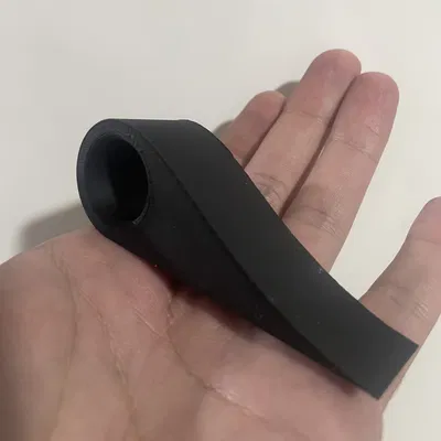 Chặn cửa thông minh - Phụ kiện in 3D hữu ích cho ngôi nhà bạn