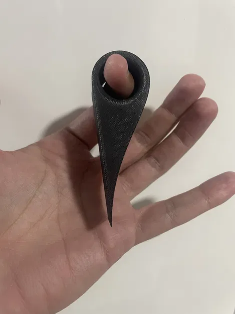 Chặn cửa thông minh - Phụ kiện in 3D hữu ích cho ngôi nhà bạn - Image 4