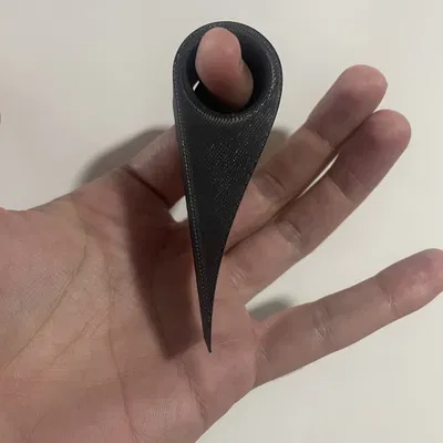 Chặn cửa thông minh - Phụ kiện in 3D hữu ích cho ngôi nhà bạn