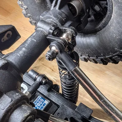 Pát gắn Link treo vào cầu xe cho FTX Outback Fury (2.0)