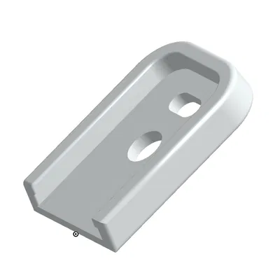 Đế magazine tiêu chuẩn cho WE Glock