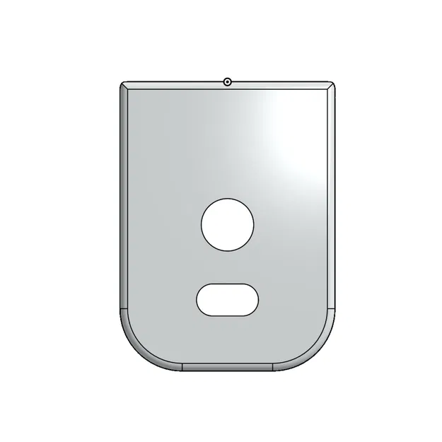 Đế magazine tiêu chuẩn cho WE Glock - Image 3