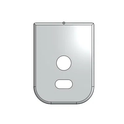 Đế magazine tiêu chuẩn cho WE Glock