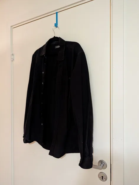 Móc Treo Cửa Đa Năng - Simple Door Hook - Image 1