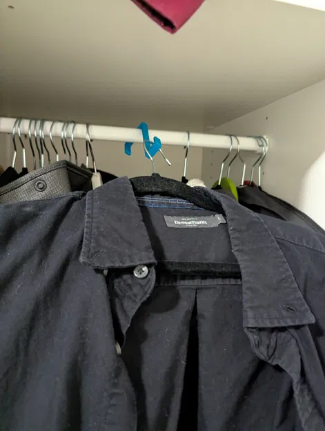 Móc Treo Cửa Đa Năng - Simple Door Hook - Image 2