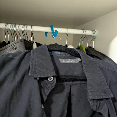 Móc Treo Cửa Đa Năng - Simple Door Hook