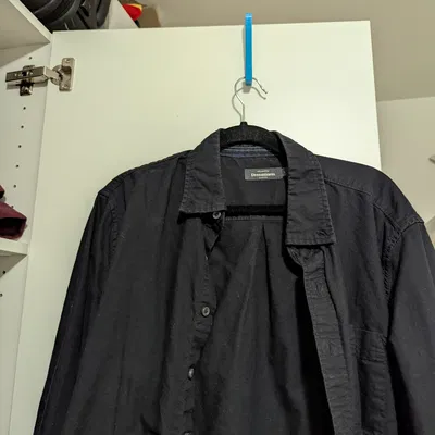 Móc Treo Cửa Đa Năng - Simple Door Hook