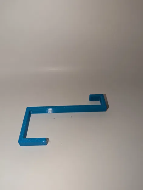 Móc Treo Cửa Đa Năng - Simple Door Hook - Image 5