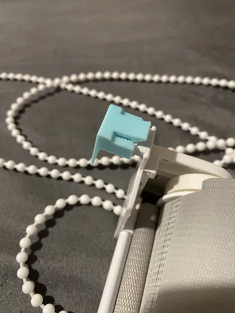 Phụ tùng thay thế cho rèm cuốn - Image 2