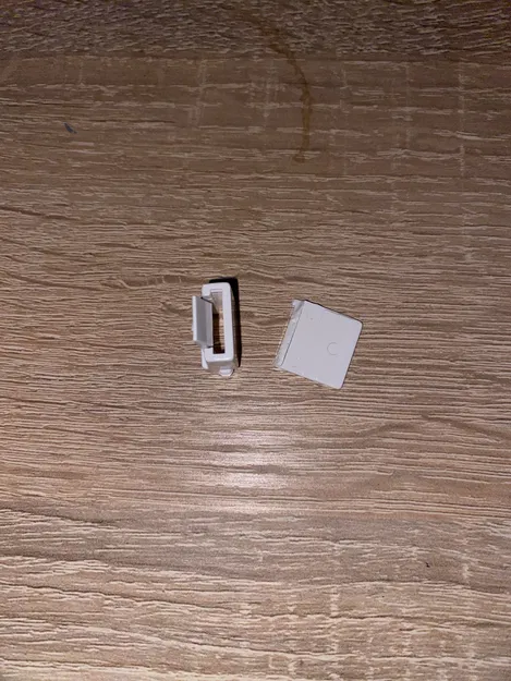 Phụ tùng thay thế cho rèm cuốn - Image 3