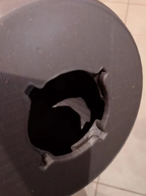 Ống heo hình quân cờ Tượng (Bishop) - Image 4