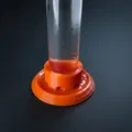 Đế giữ ống nghiệm cho kiến (Test tube Ant Feeder) - Thumbnail 1