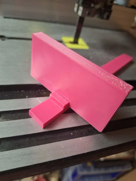 Thước đo góc (miter guide) cho máy cưa vòng Ryobi - Image 3