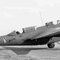 Mô hình in 3D máy bay ném bom Martin B-10 chi tiết cho người sưu tầm