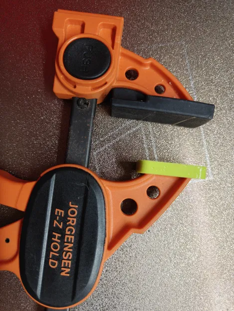 Miếng đệm cho kẹp Jorgensen và Irwin - Image 1