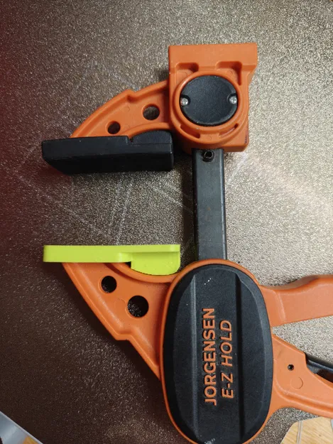 Miếng đệm cho kẹp Jorgensen và Irwin - Image 2