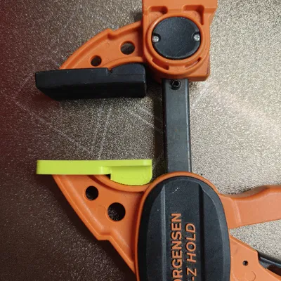 Miếng đệm cho kẹp Jorgensen và Irwin