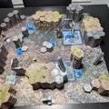 Địa hình lục giác semi-modular cho game Ringworld Skirmish - Thumbnail 1