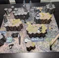 Địa hình lục giác semi-modular cho game Ringworld Skirmish - Thumbnail 3