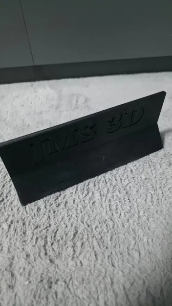 Giá đỡ điện thoại Phone Stand x0005 170mm JMS3D - Image 2