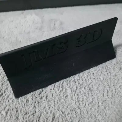 Giá đỡ điện thoại Phone Stand x0005 170mm JMS3D