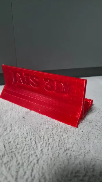 Giá đỡ điện thoại Phone Stand x0005 170mm JMS3D - Image 7