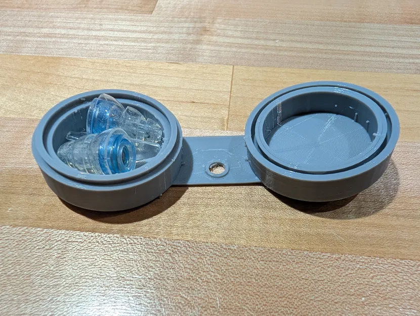 Flex Pocket Container - Hộp đựng bỏ túi siêu tiện lợi - Image 1