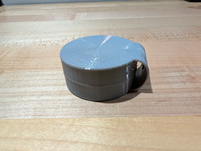 Flex Pocket Container - Hộp đựng bỏ túi siêu tiện lợi - Image 2