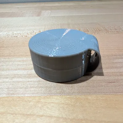 Flex Pocket Container - Hộp đựng bỏ túi siêu tiện lợi