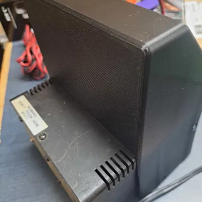 Bảng điều khiển SK90C cho bộ nguồn Zurich (Power Supply)