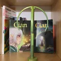 Giá Đỡ Tóc Giả Cosplay (Cosplay Wig Stand) - Thumbnail 1