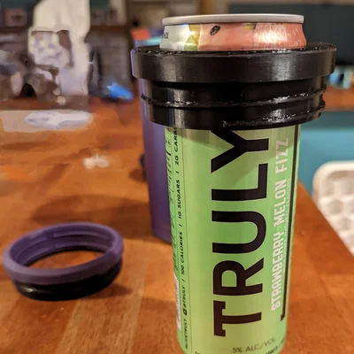 Adapter giữ lon slim cho Brumate Hopsulator Trio