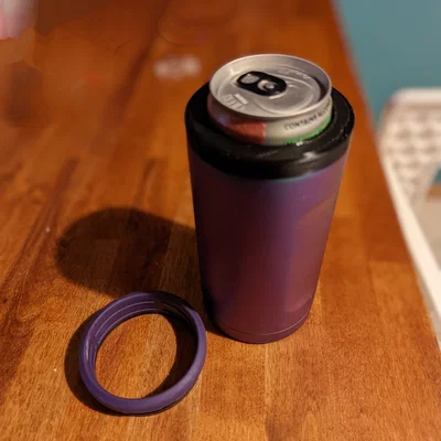 Adapter giữ lon slim cho Brumate Hopsulator Trio