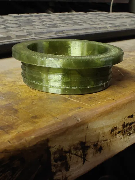 Slim Can Adapter Cho Brumate Trio - Phụ Kiện In 3D Tiện Lợi - Image 1