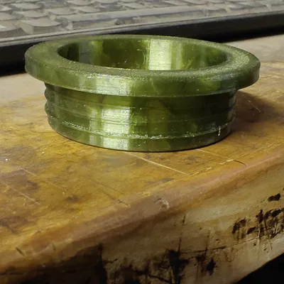 Slim Can Adapter Cho Brumate Trio - Phụ Kiện In 3D Tiện Lợi