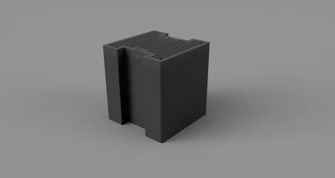 Lõi lọc thay thế tương thích với Elegoo MarsMate - Image 1