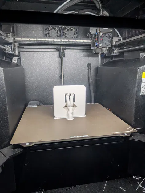 Tấm che tương thích Feller – Công tắc + Ổ cắm Type 13 (CH) - Image 2