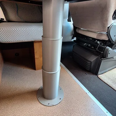 Chân bàn Camper (Camper Table Leg)