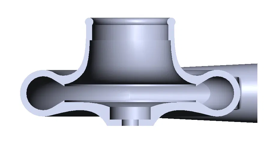 Turbo Compressor - Máy nén tăng áp - Image 3