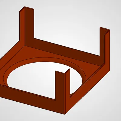 Hộp đựng khăn giấy ăn