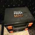Hộp lớn hơn có tay cầm cho Prusa Mini+, in trên Prusa XL 5T - Thumbnail 1
