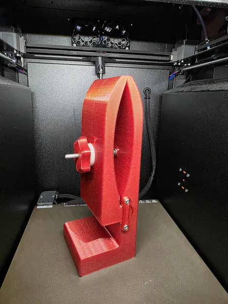 Lacing Pony, Kẹp Khâu Da (Nähkloben) Tiện Dụng - Image 1