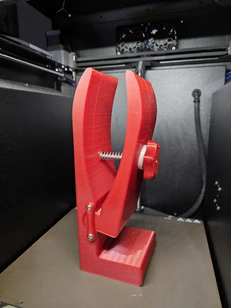 Lacing Pony, Kẹp Khâu Da (Nähkloben) Tiện Dụng - Image 2