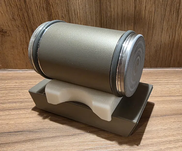 Đế giữ máy mài dao HORL thiết kế tối giản - Phụ kiện in 3D hữu ích - Image 1