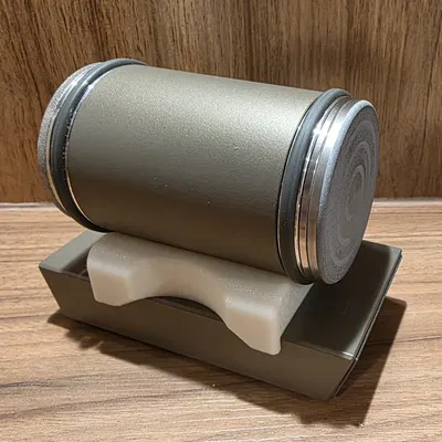 Đế giữ máy mài dao HORL thiết kế tối giản - Phụ kiện in 3D hữu ích