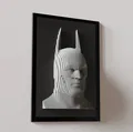 Tác phẩm nghệ thuật Batman Wave - Thumbnail 1